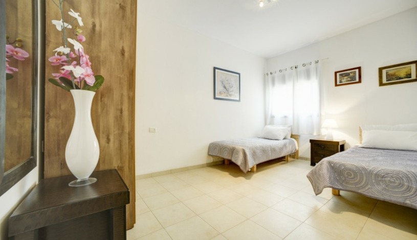 Apartment Ben Yehuda Tel Aviv - Apt 28984